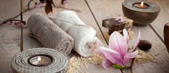 Indian Head Massage Oils